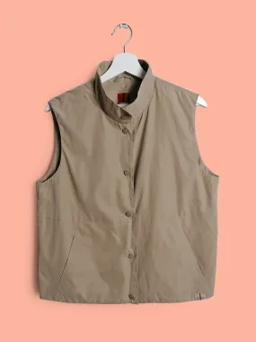 ESPRIT Snaps Vest - Medium to Large Size