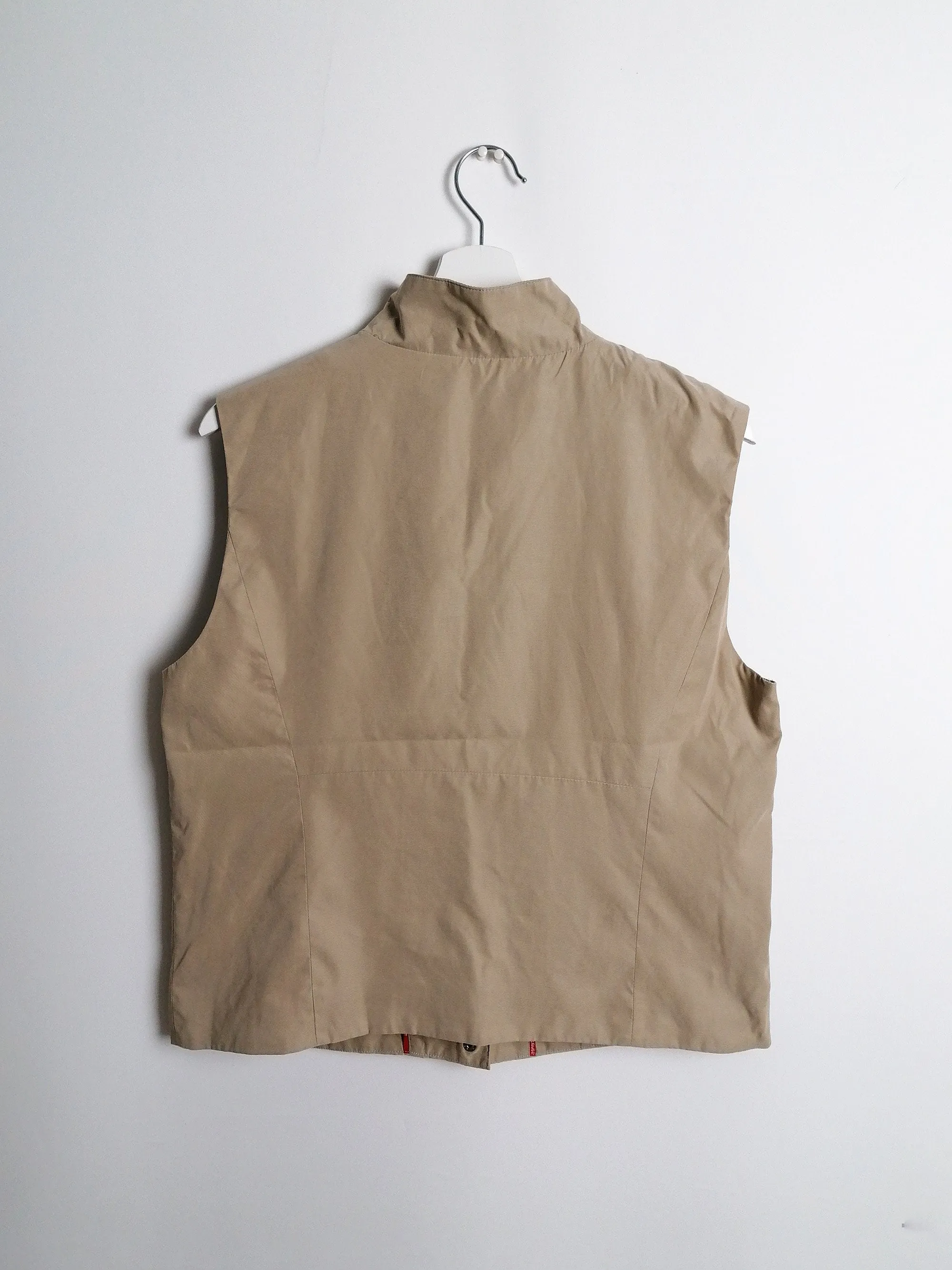 ESPRIT Snaps Vest - Medium to Large Size