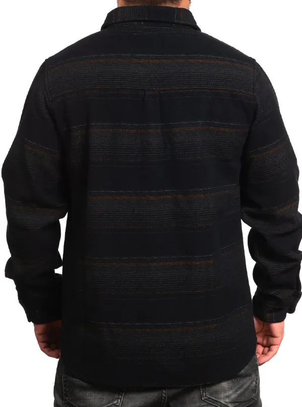 Eureka Heavyweight Flannel for Men