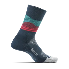 Feetures Elite Light Cushion Mini Crew -> Best Light Cushion Mini Crew Socks by Feetures Elite