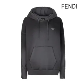 Fendi sweatshirt