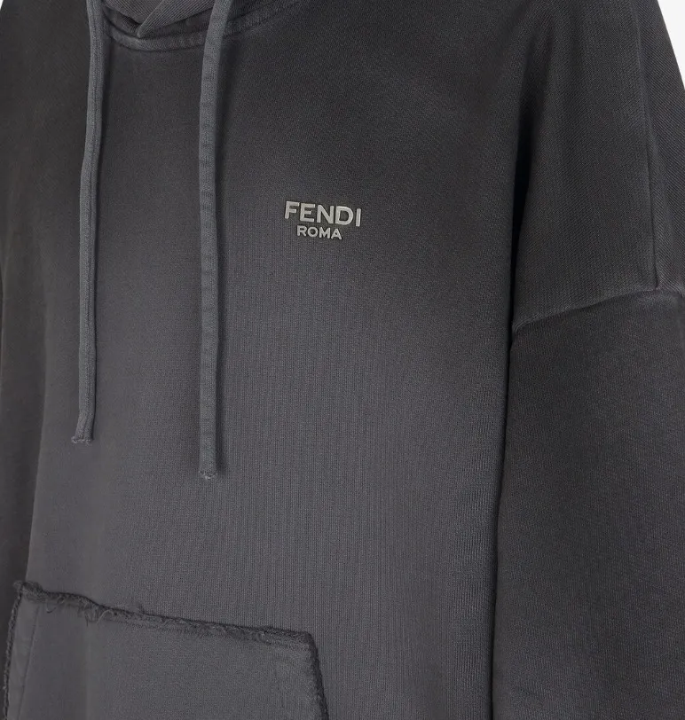 Fendi sweatshirt