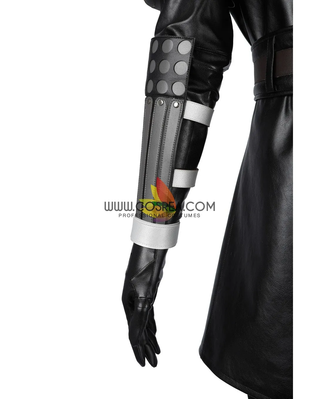 FF VII Ever Crisis Young Sephiroth Custom Costume.