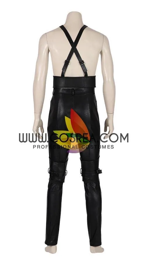 Final Fantasy VII Remake Sephiroth costume - Buy now at the best price!