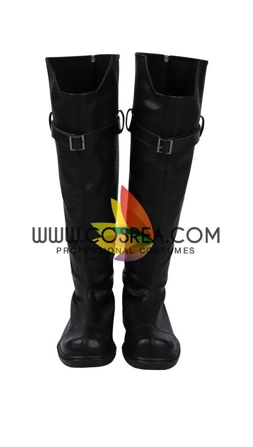 Final Fantasy VII Remake Sephiroth costume - Buy now at the best price!