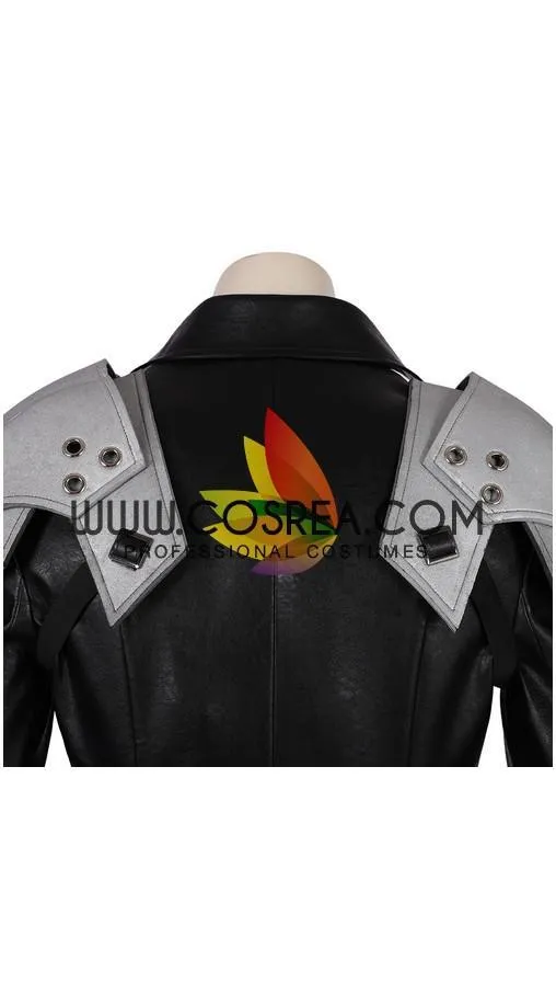 Final Fantasy VII Remake Sephiroth costume - Buy now at the best price!