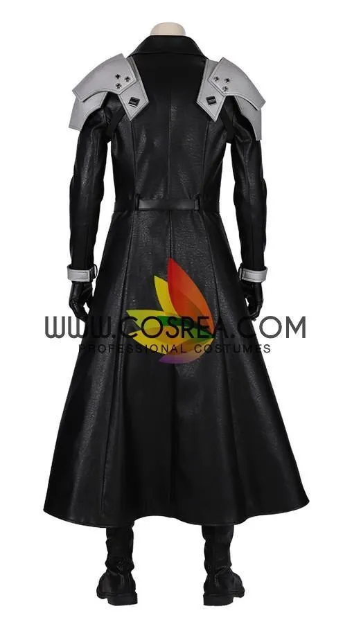 Final Fantasy VII Remake Sephiroth costume - Buy now at the best price!