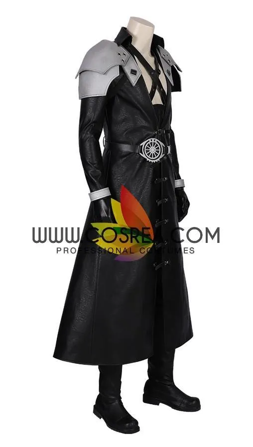 Final Fantasy VII Remake Sephiroth costume - Buy now at the best price!