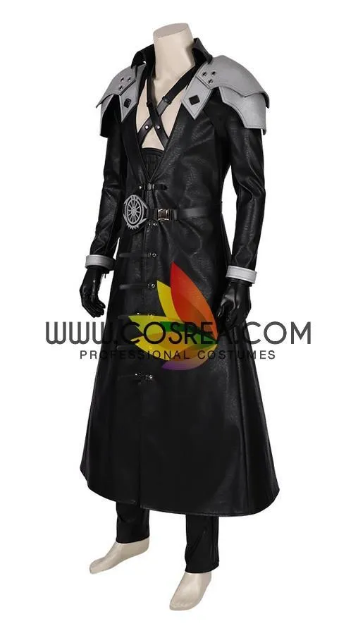 Final Fantasy VII Remake Sephiroth costume - Buy now at the best price!