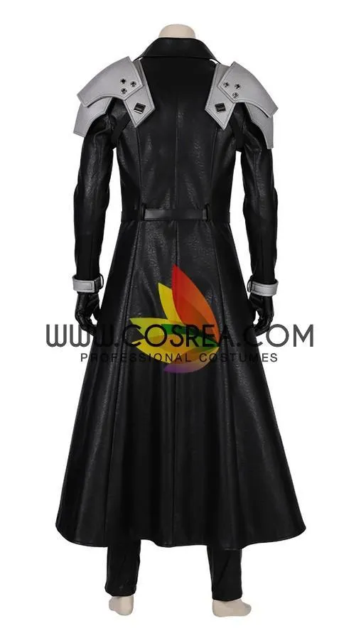 Final Fantasy VII Remake Sephiroth costume - Buy now at the best price!