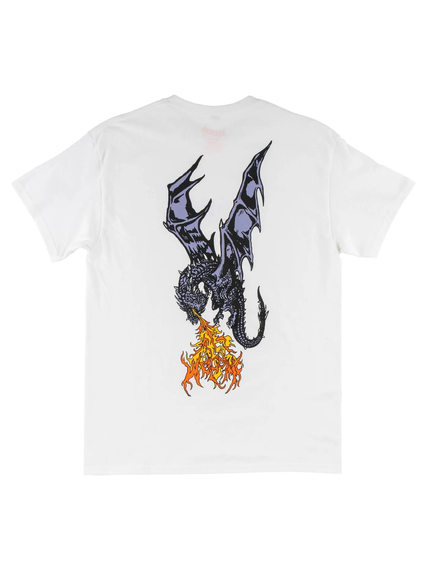 Fire-breathing Dragon T-Shirt