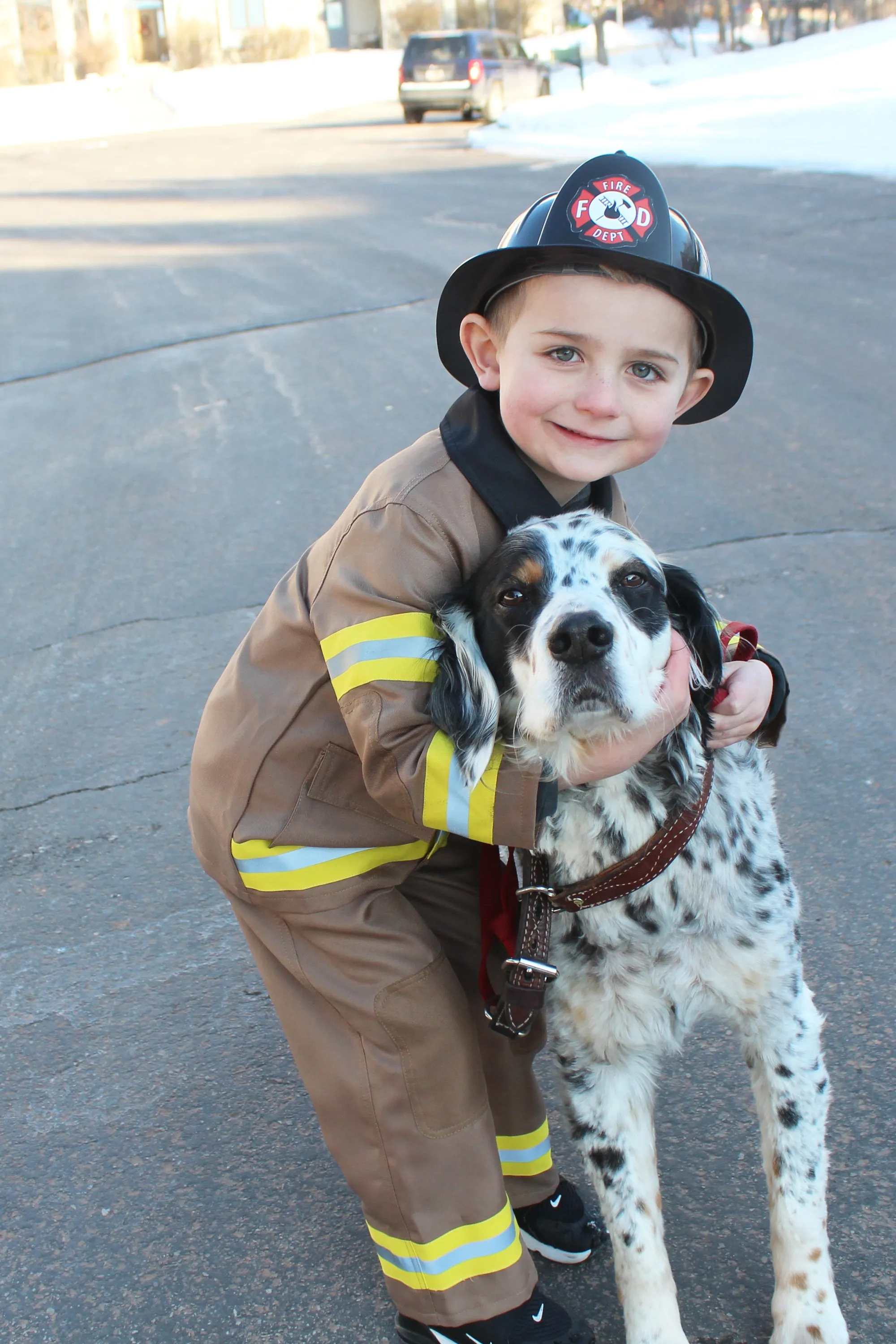 Fireman Gear Set - Top Result: Fireman Gear Set for Kids - Complete Firefighter Costume Set for Pretend Play