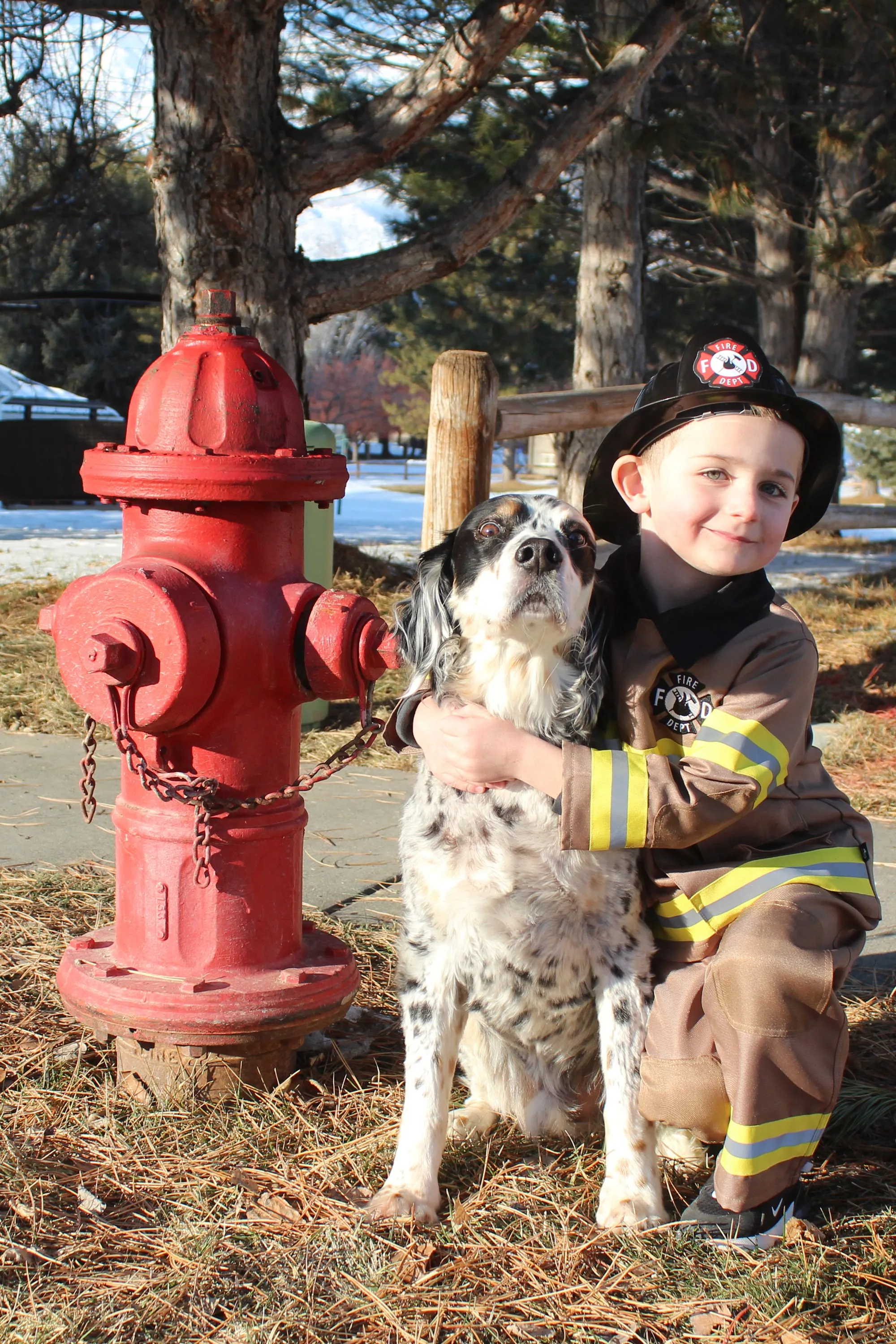 Fireman Gear Set - Top Result: Fireman Gear Set for Kids - Complete Firefighter Costume Set for Pretend Play