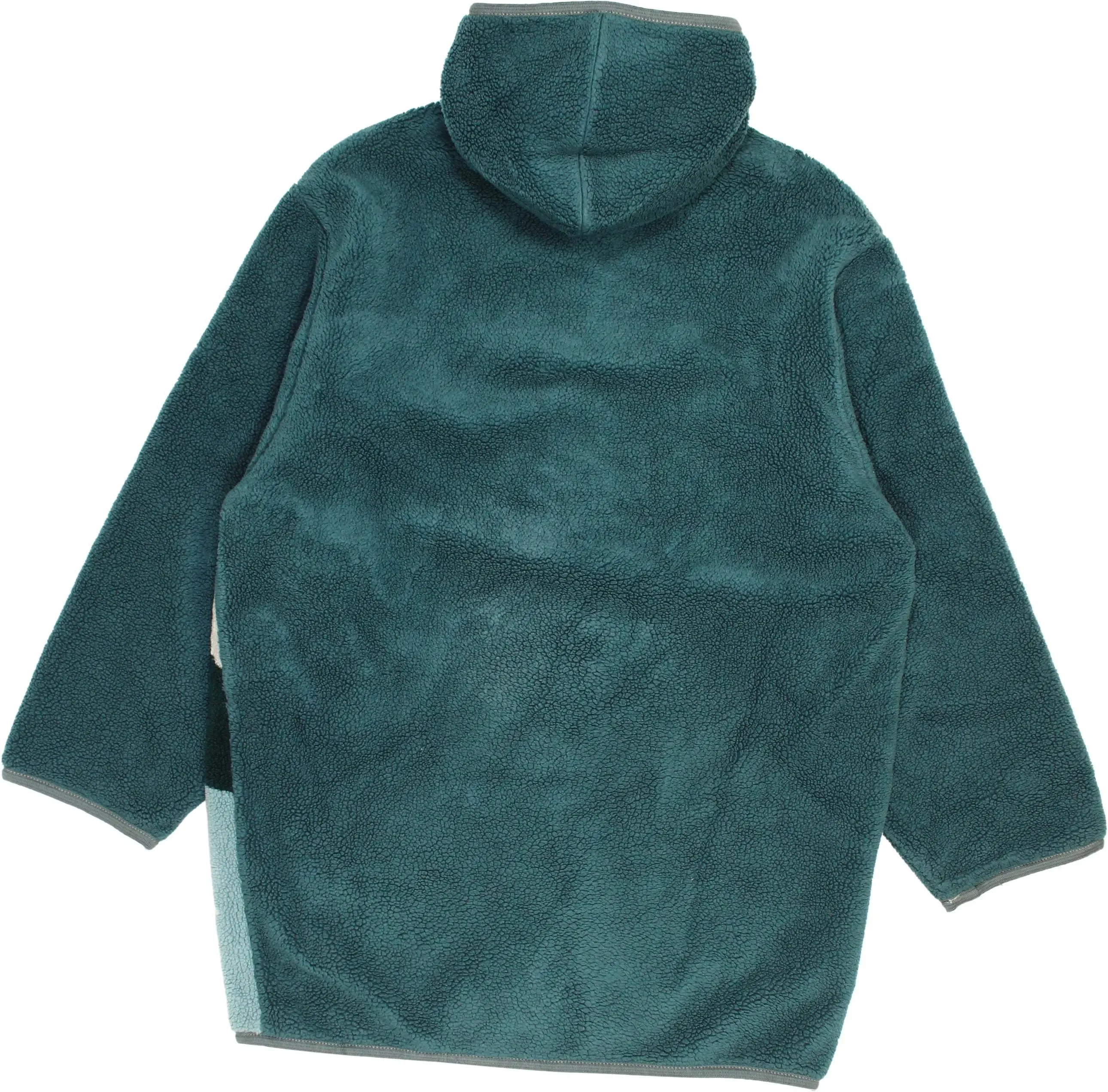 Fleece Jacket | ThriftTale