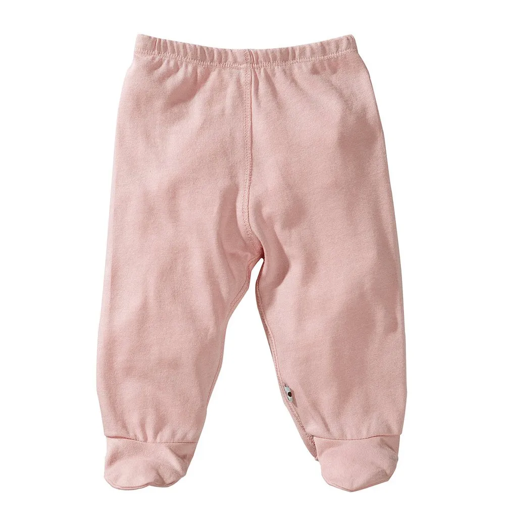 Footie Pants / Peony: Shop Now for Comfortable and Stylish Footie Pants featuring Peony Patterns.