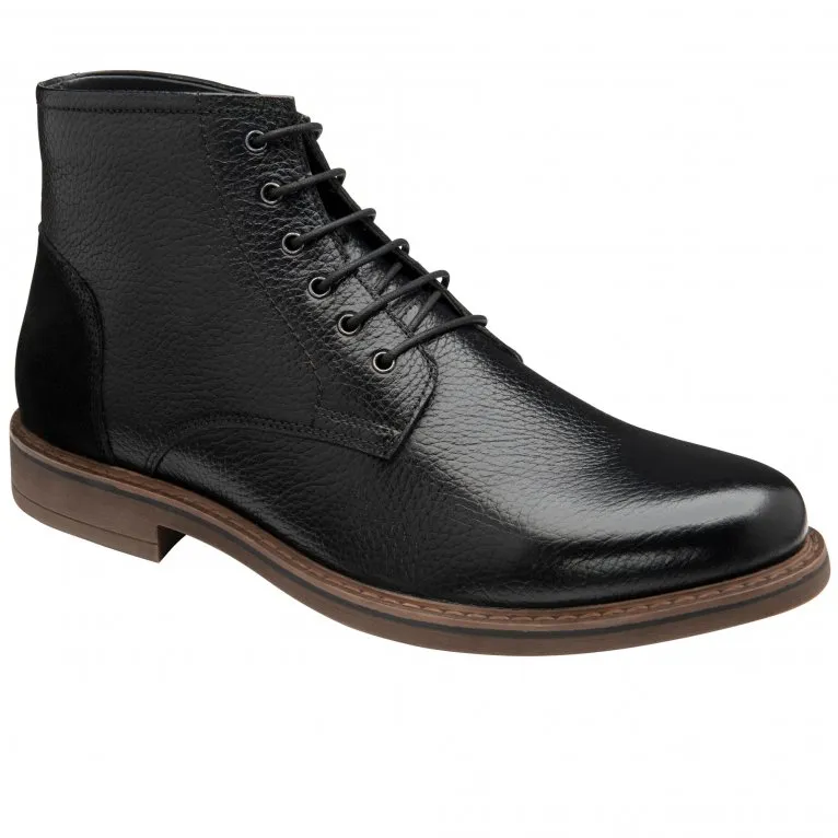 Frank Wright Leonard Mens Boots