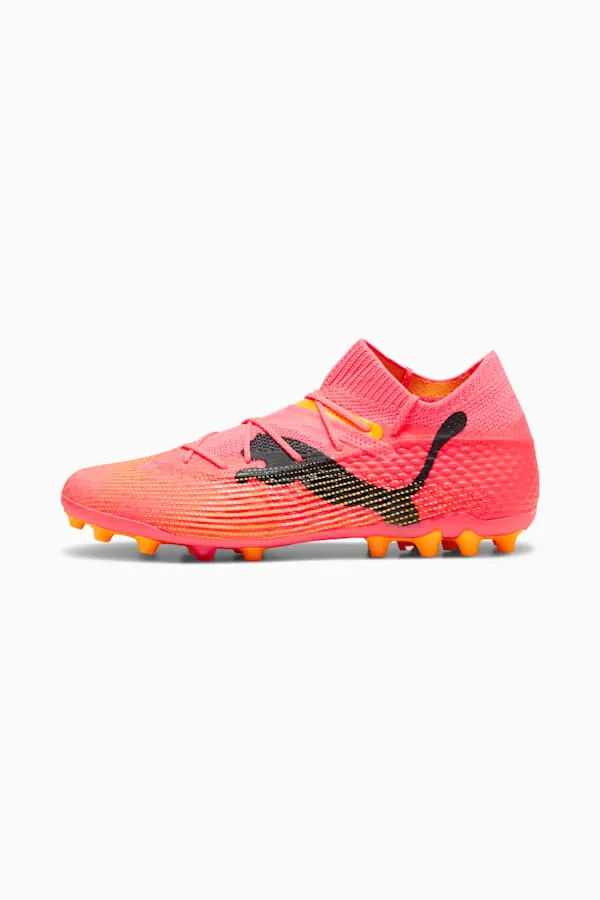 FUTURE 7 ULTIMATE MG Football Boots