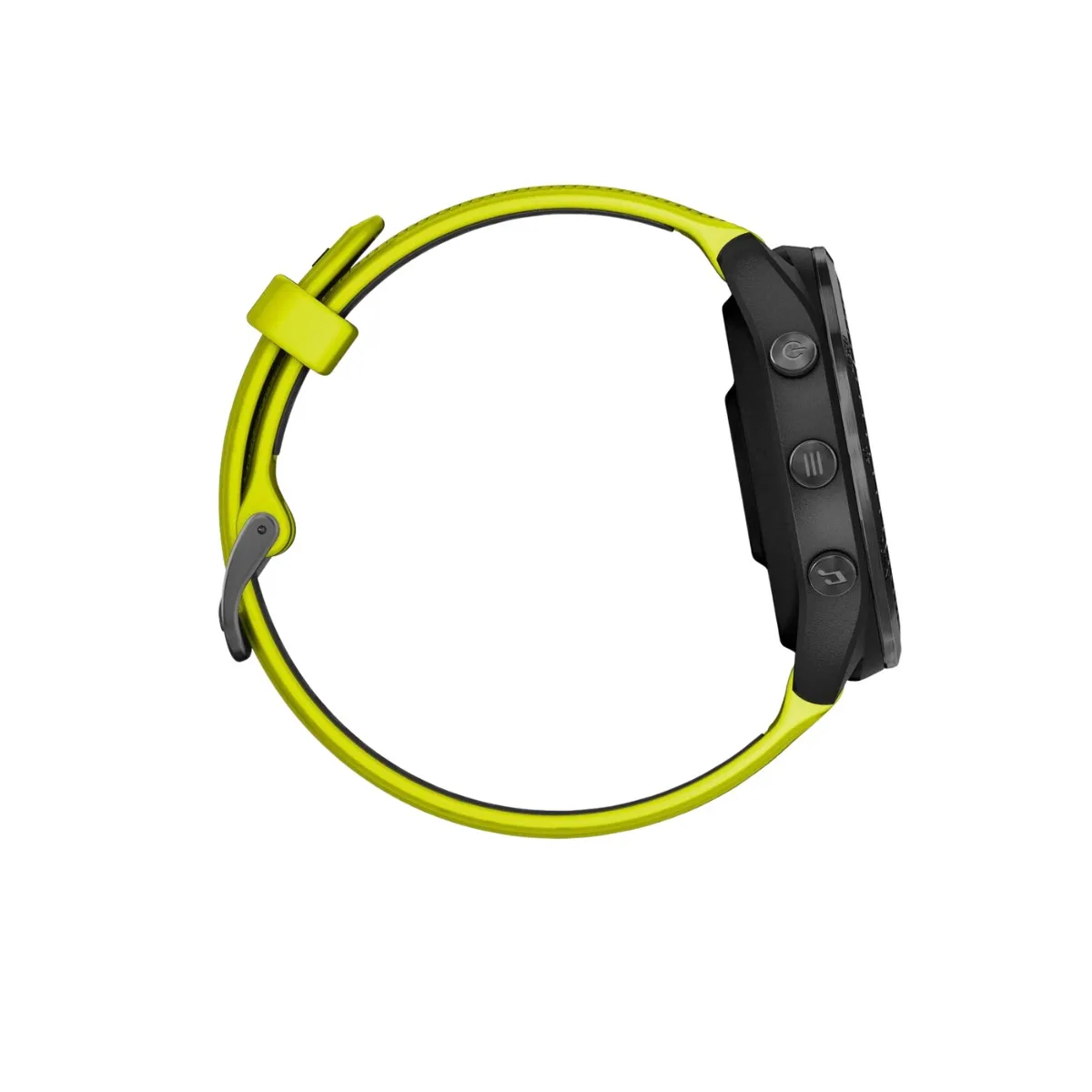 Garmin Forerunner 965 Yellow Black watch