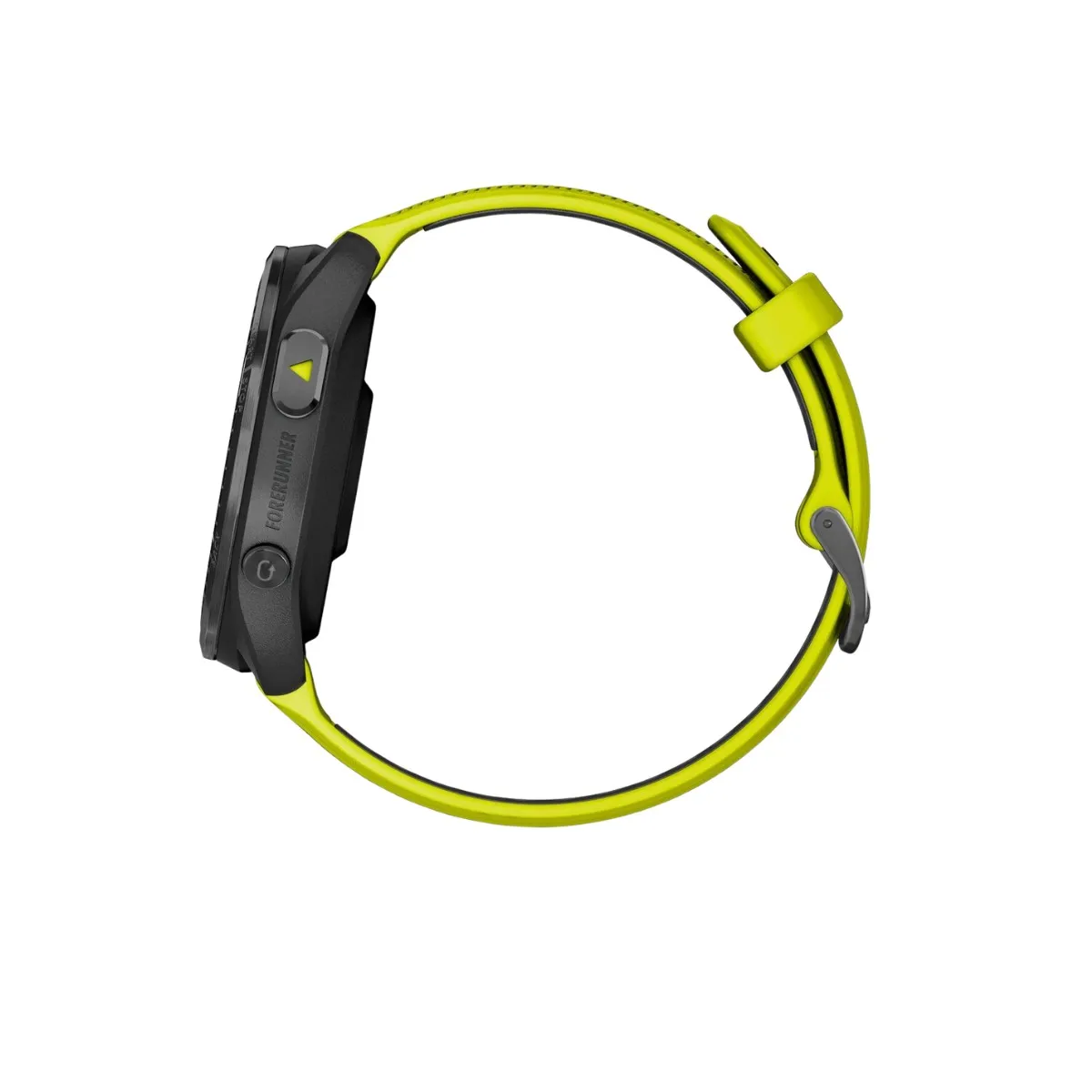 Garmin Forerunner 965 Yellow Black watch