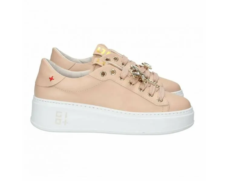 Gio+ Women's Sneakers - PIA06A