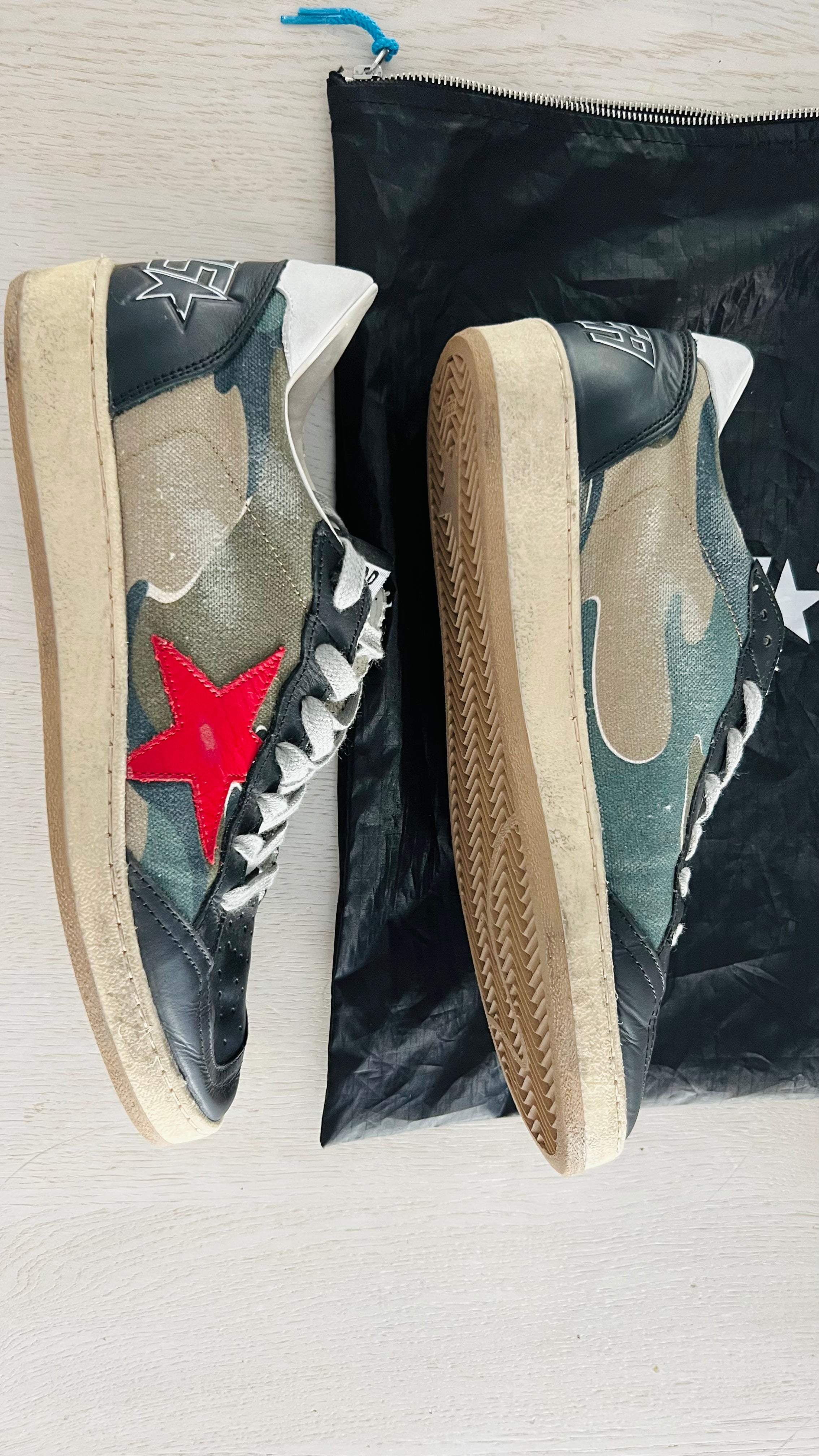 Golden Goose Shoes free