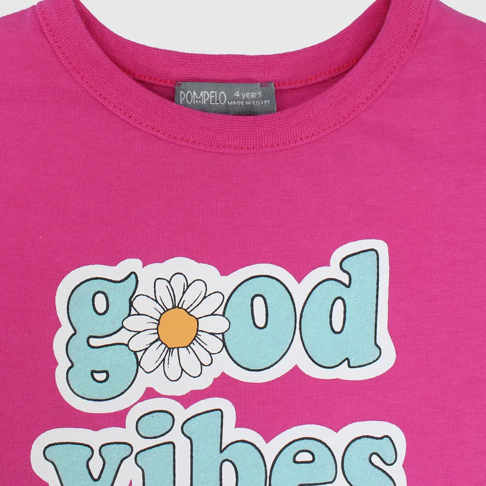 Good Vibes Tee