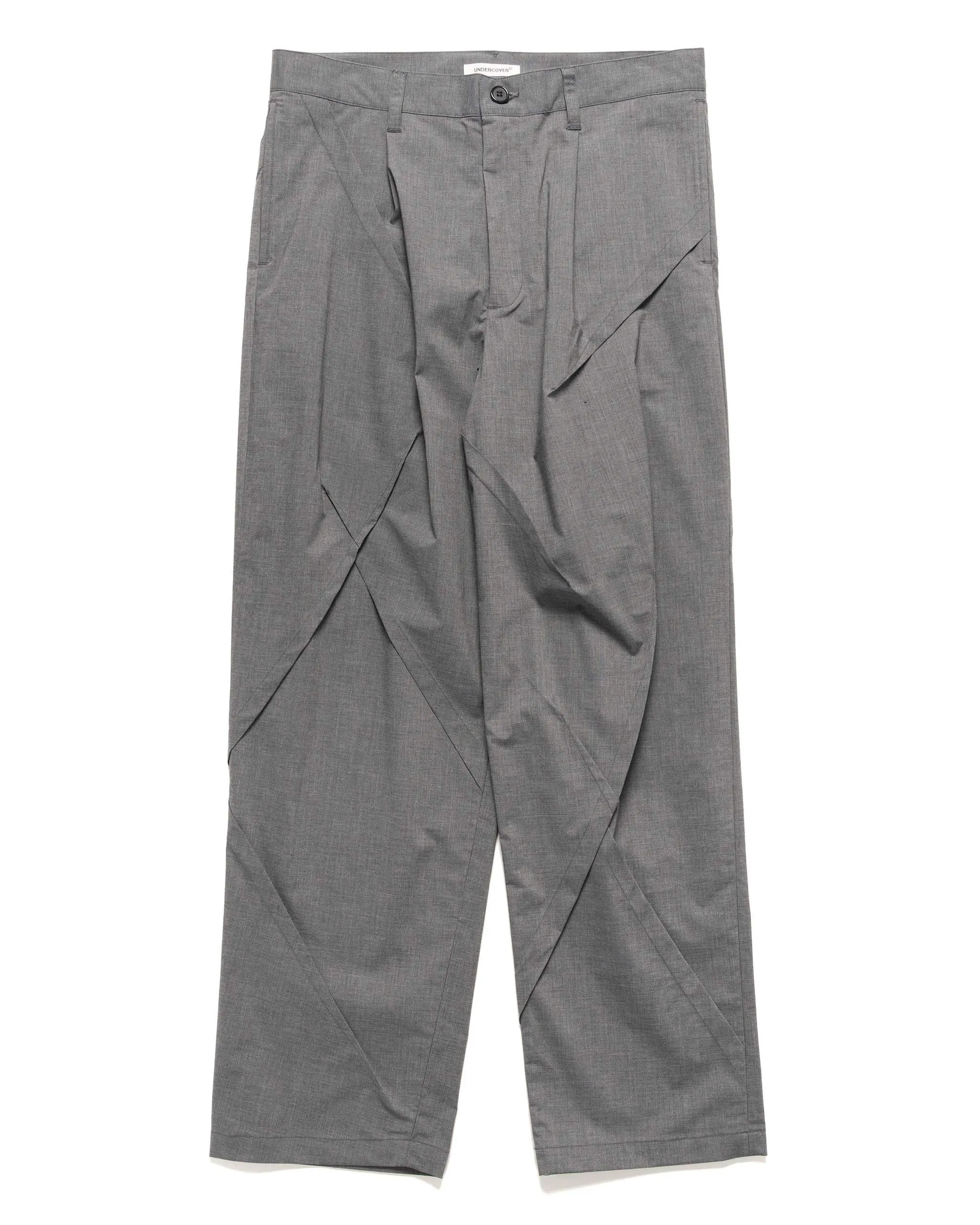 Grey Pants UP1D4509