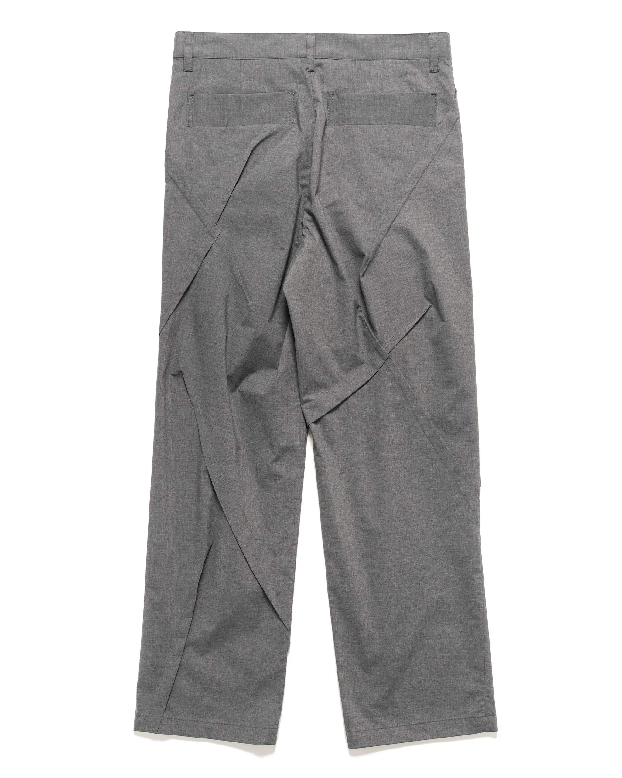 Grey Pants UP1D4509