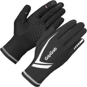 GripGrab Winter Touchscreen Running Gloves - Guanti running - Buy Online