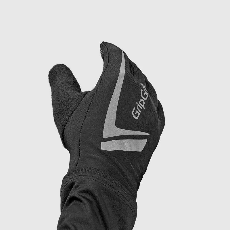 GripGrab Winter Touchscreen Running Gloves - Guanti running - Buy Online