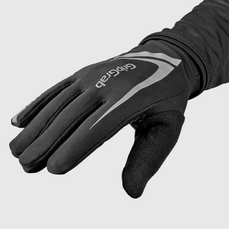 GripGrab Winter Touchscreen Running Gloves - Guanti running - Buy Online