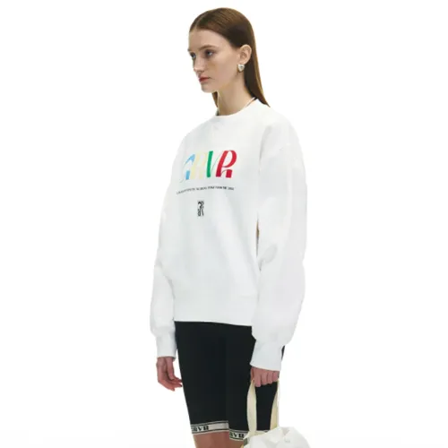 GROVE Street Style Long Sleeves Hoodies & Sweatshirts - Unisex