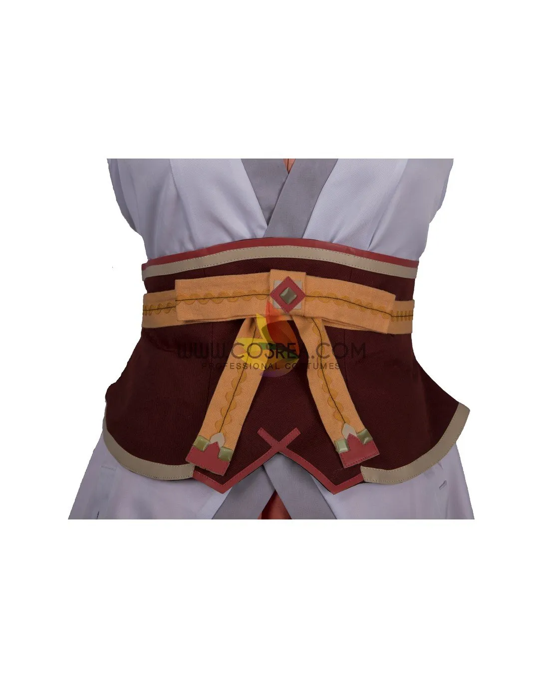 Gujian 3 Cen Ying Costume