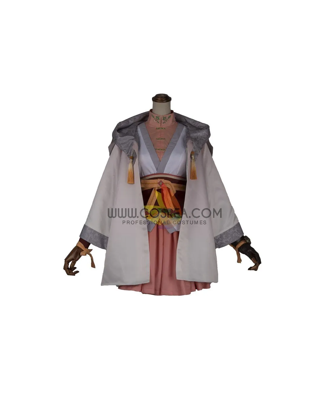 Gujian 3 Cen Ying Costume