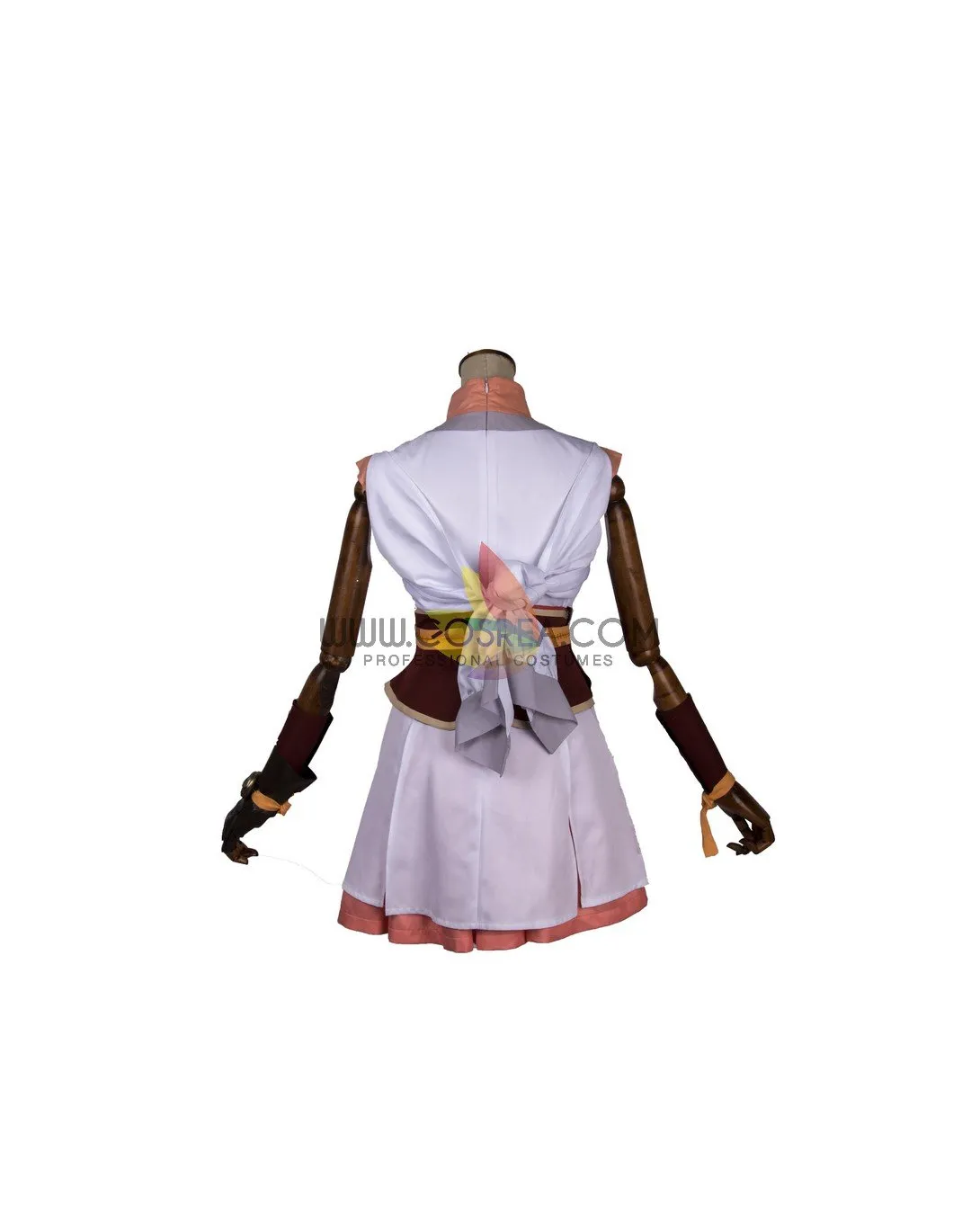 Gujian 3 Cen Ying Costume