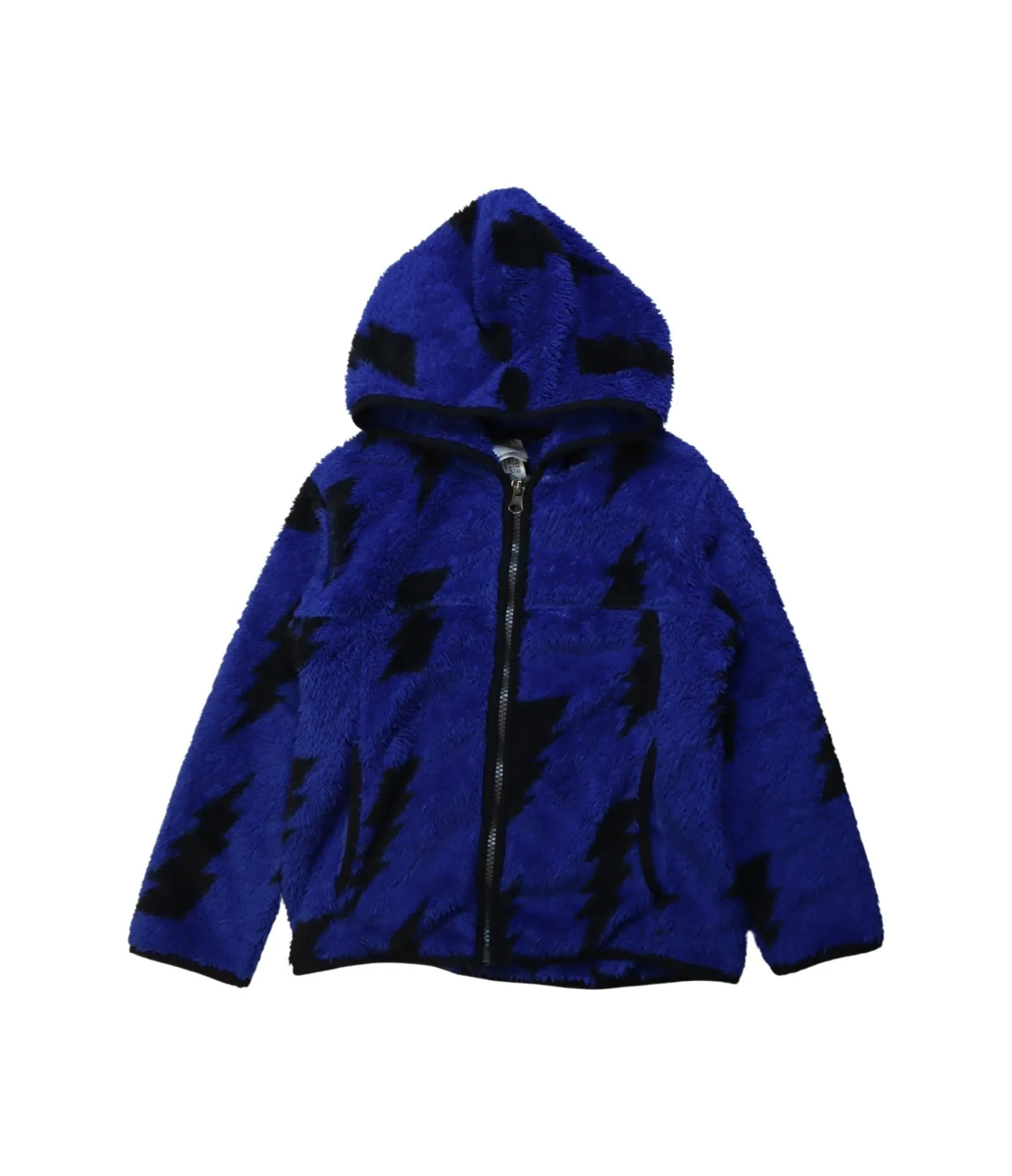 Hanna Andersson Fleece Jacket 5T