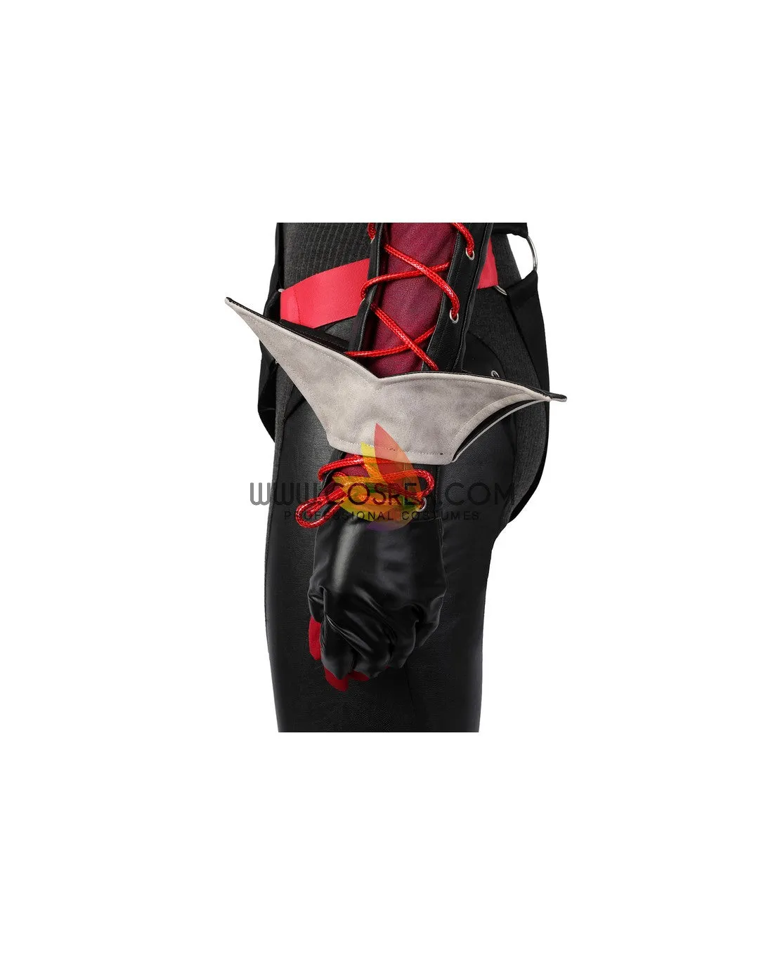 Harley Quinn Gotham Knights Costume