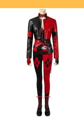 Harley Quinn Suicide Squad 2 Costume Replica