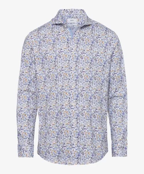 Harold floral sport shirt