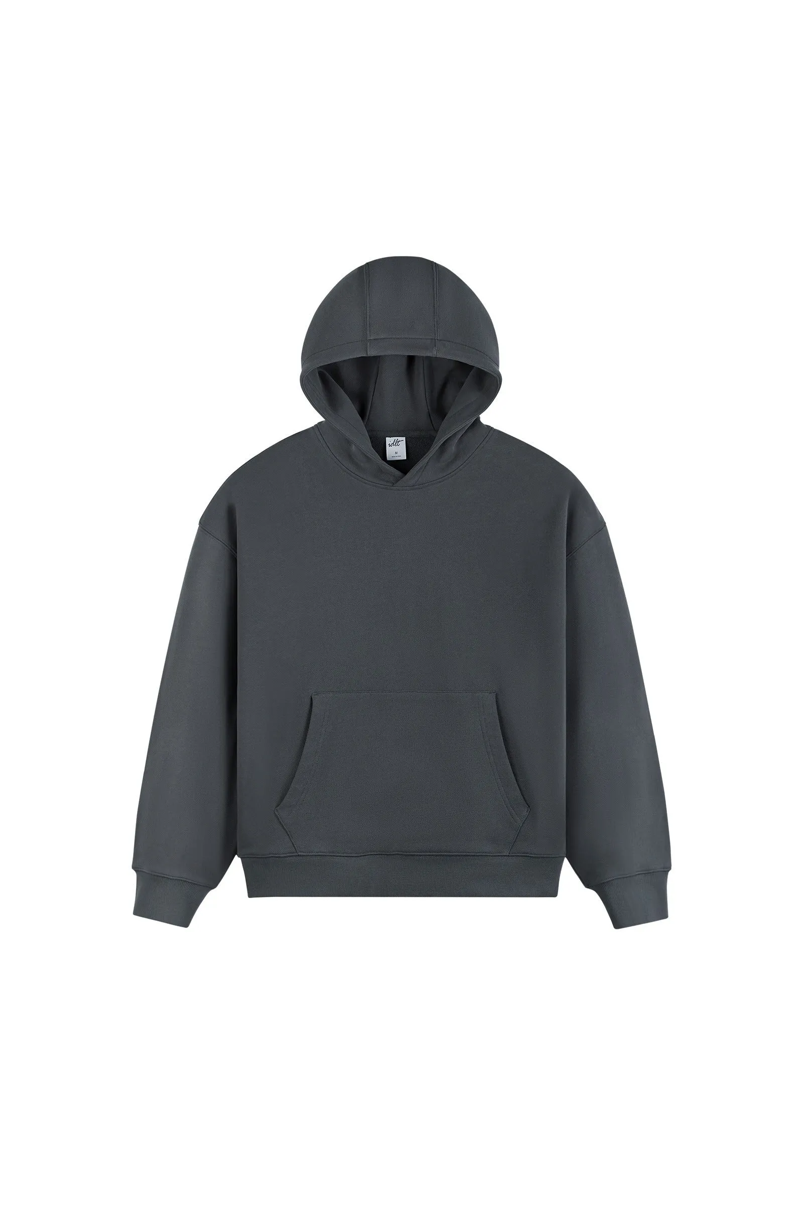 Heavy Hoodie