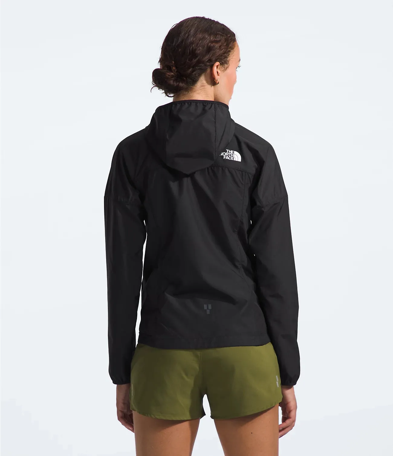 Higher Run Wind Jacket (Women's)