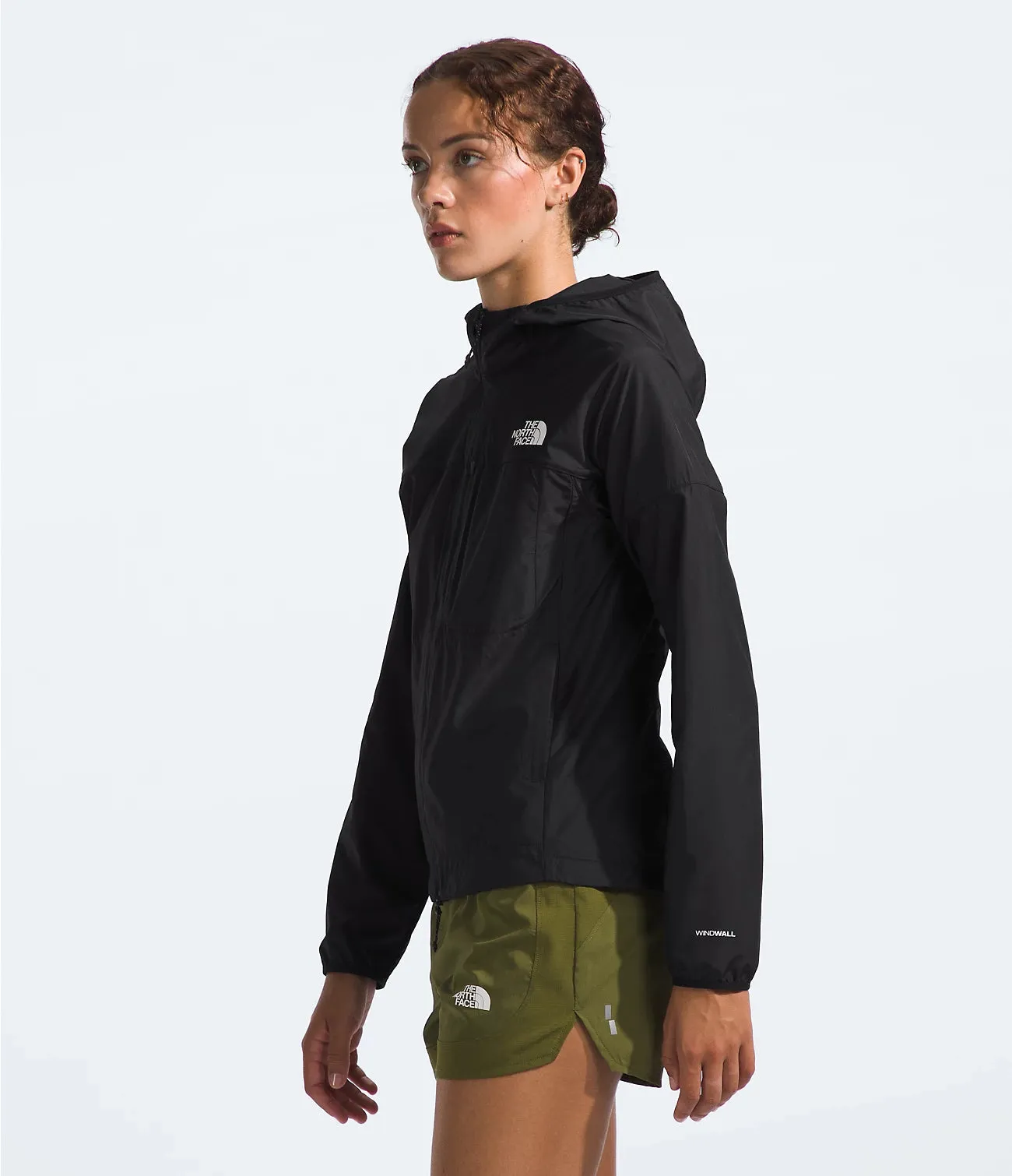 Higher Run Wind Jacket (Women's)