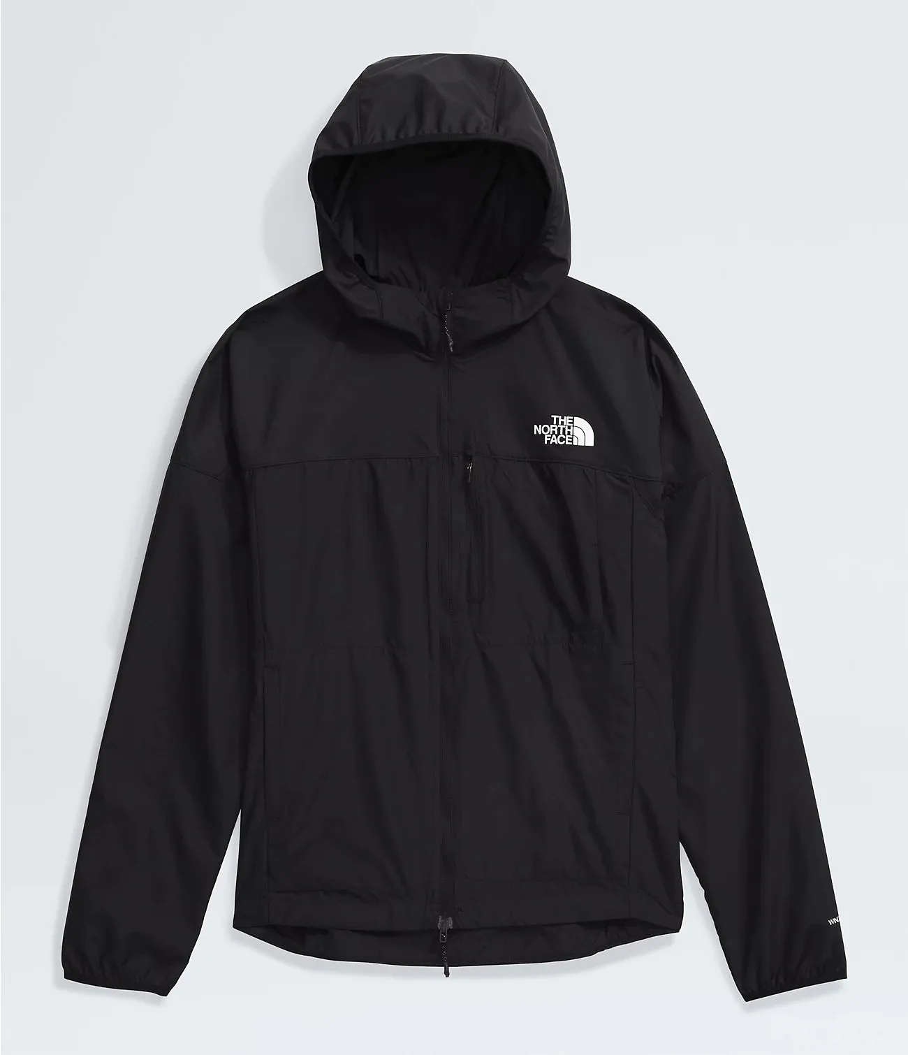 Higher Run Wind Jacket (Women's)