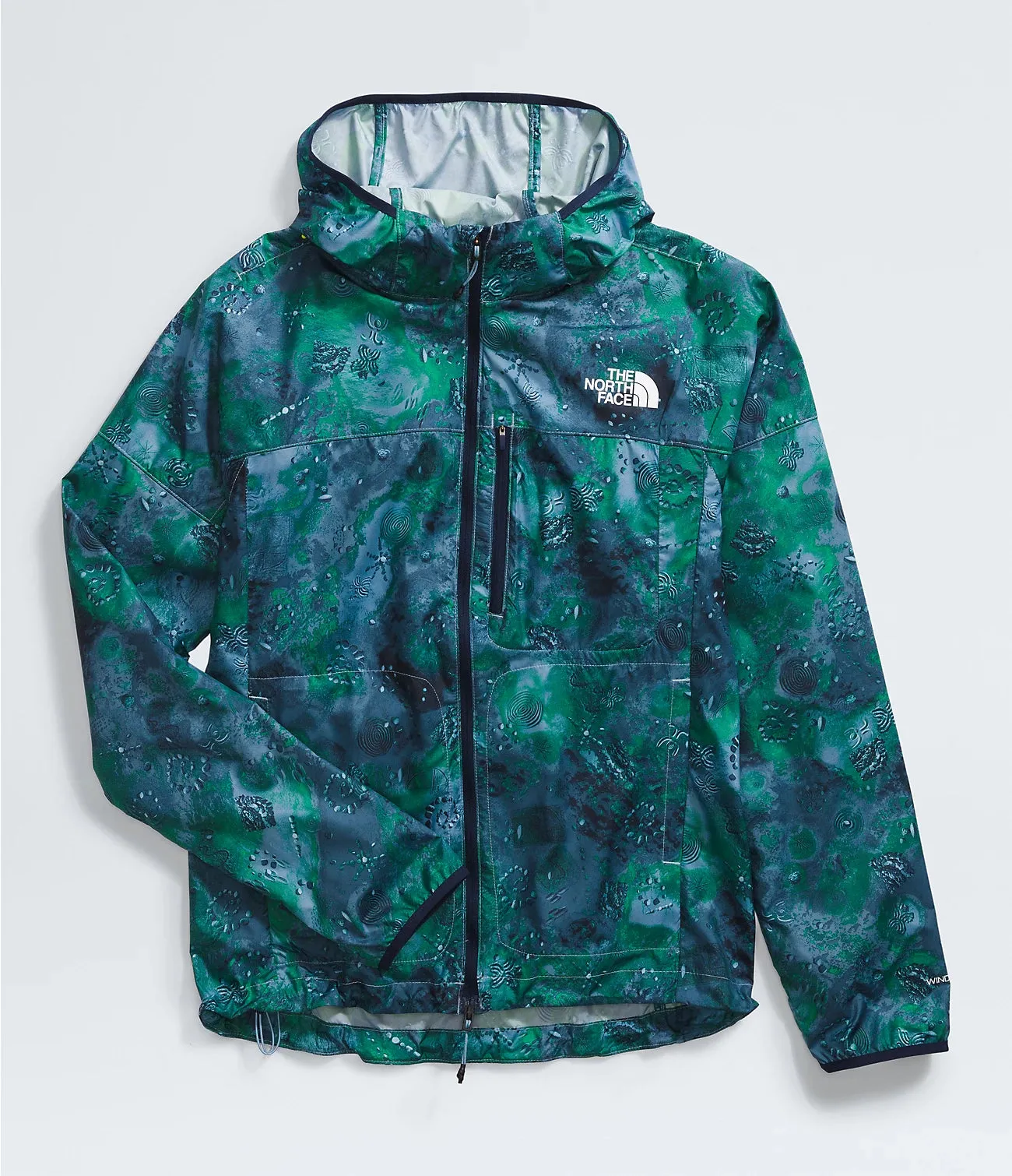 Higher Run Wind Jacket (Women's)