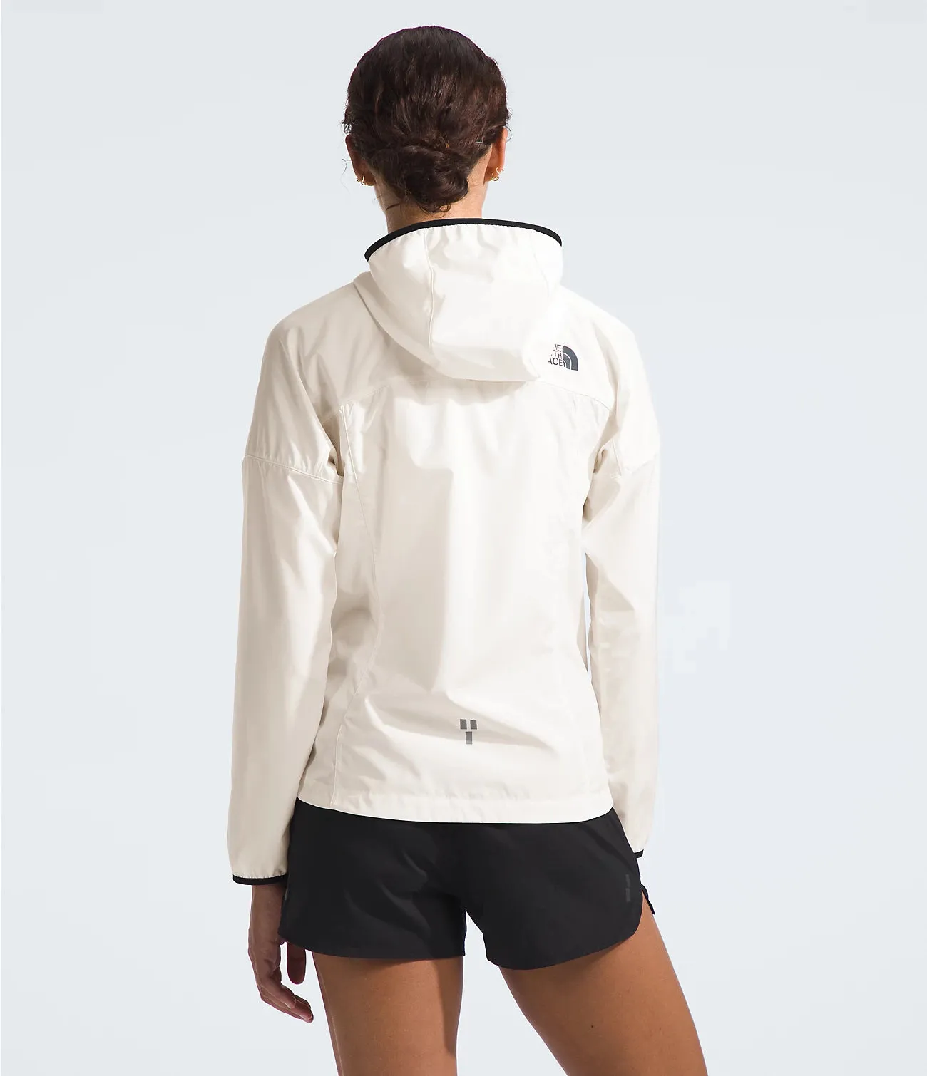 Higher Run Wind Jacket (Women's)