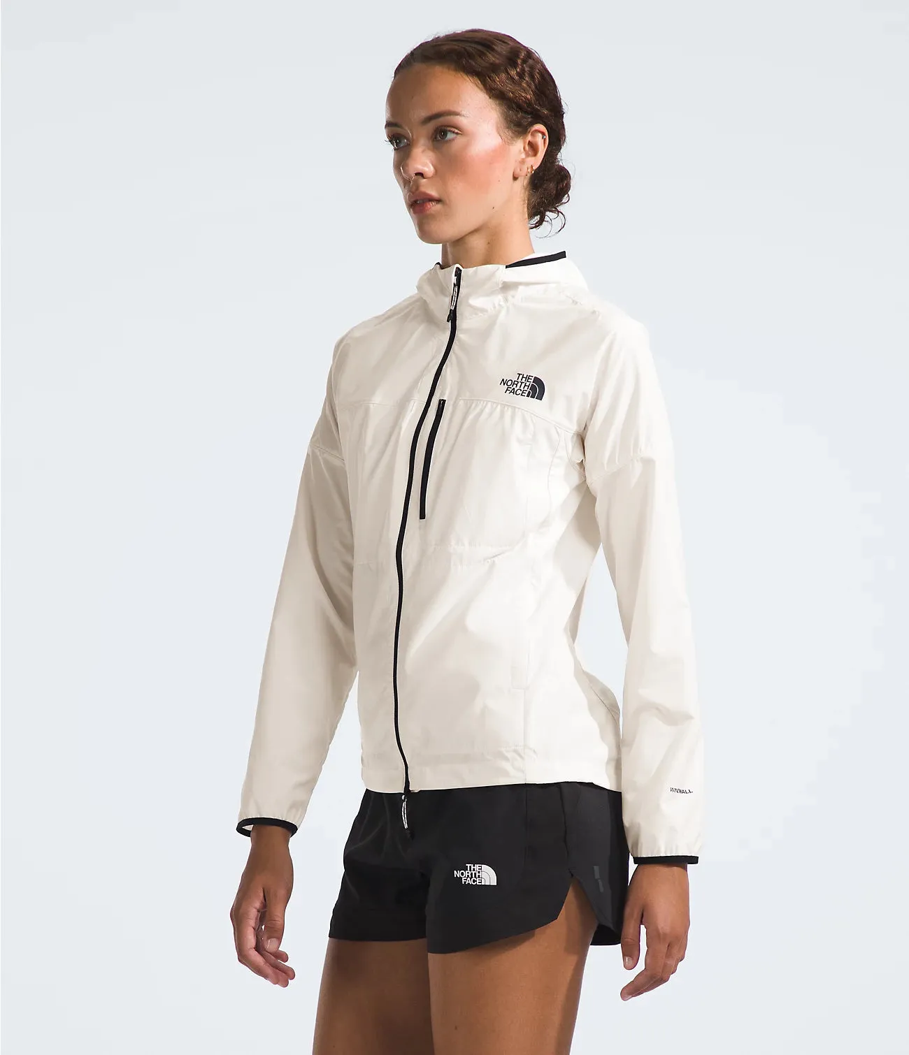 Higher Run Wind Jacket (Women's)