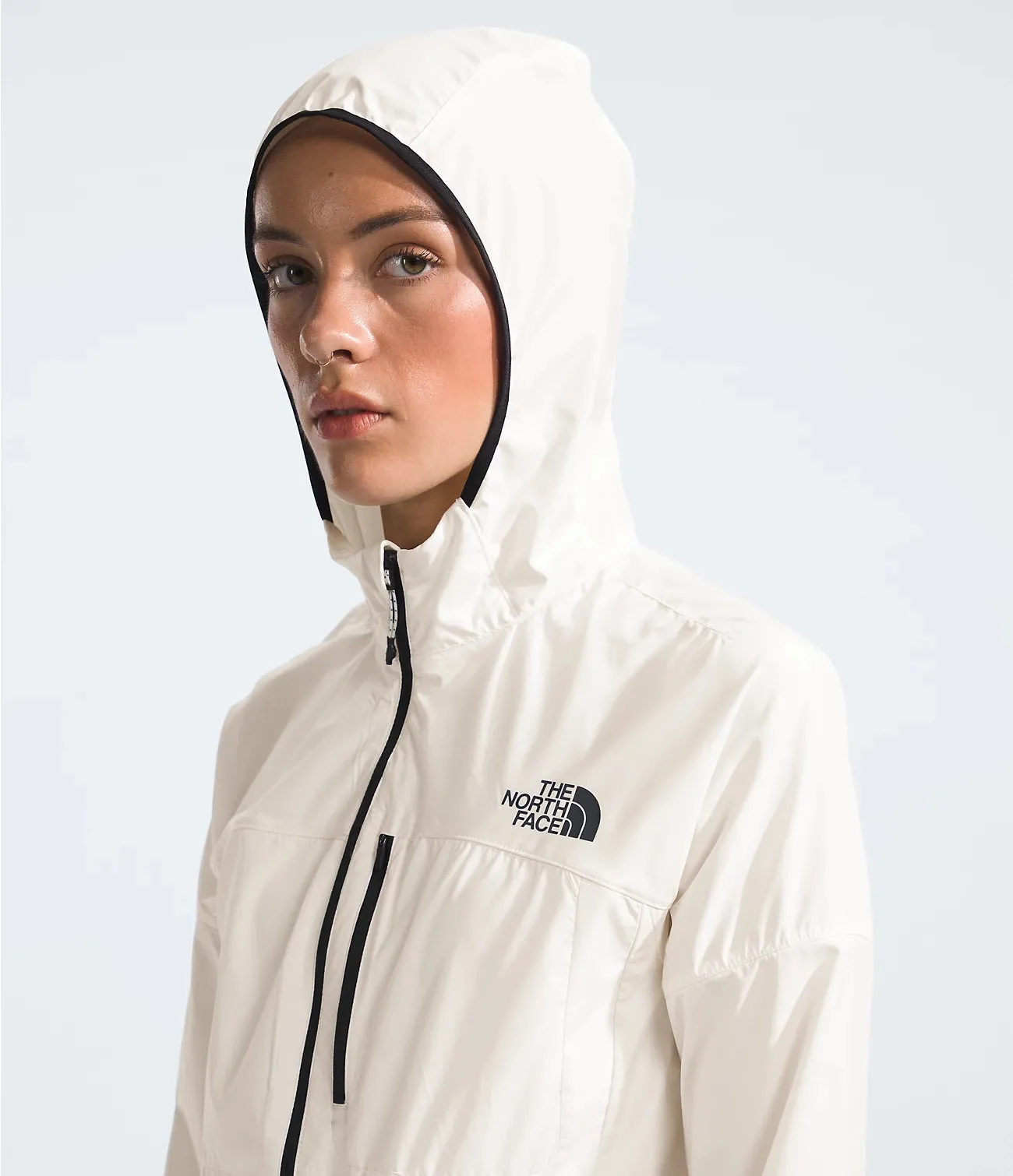 Higher Run Wind Jacket (Women's)