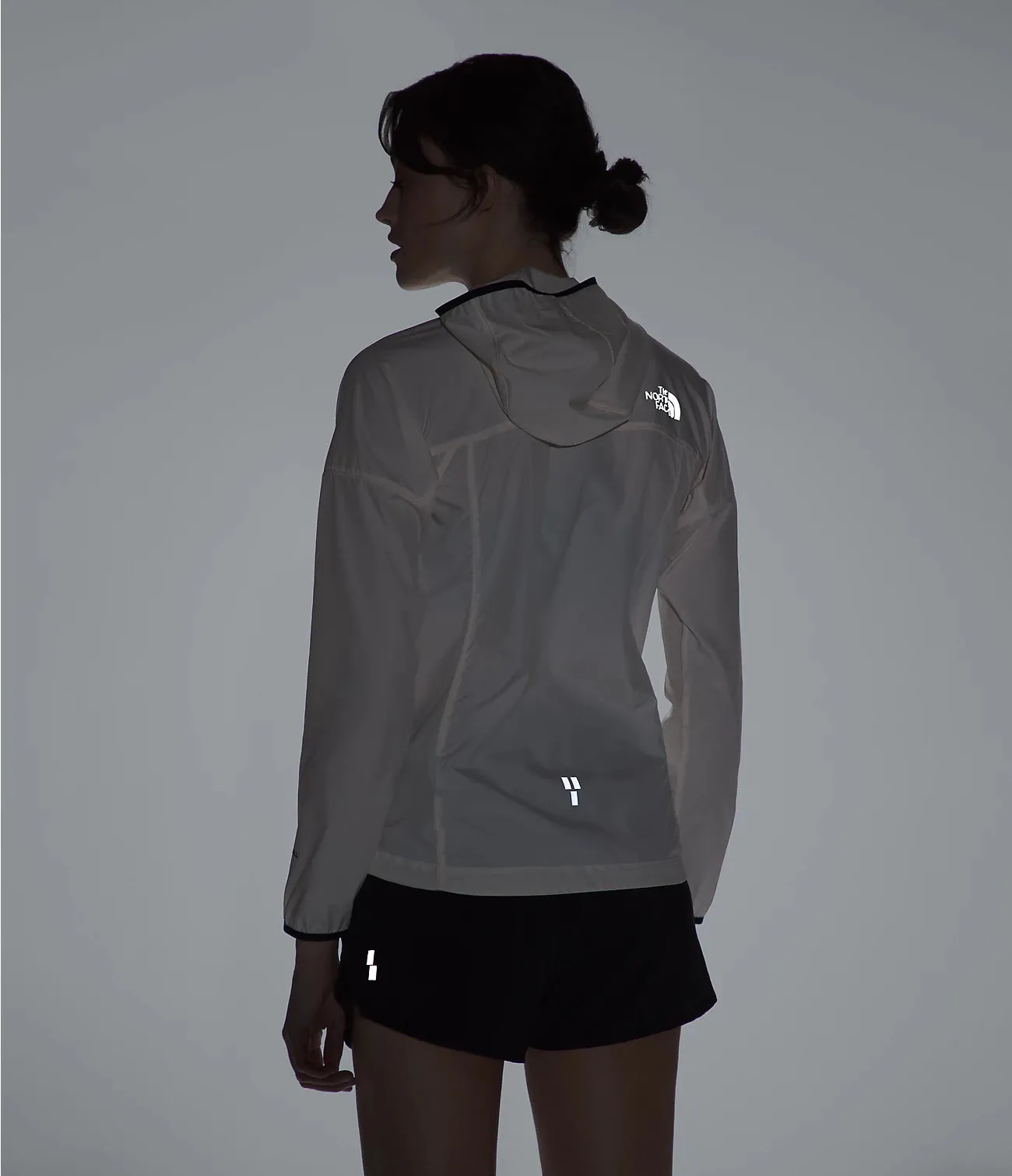 Higher Run Wind Jacket (Women's)