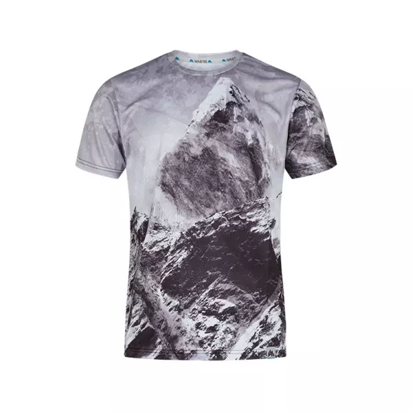 Himalaya 2 Men's T-Shirt