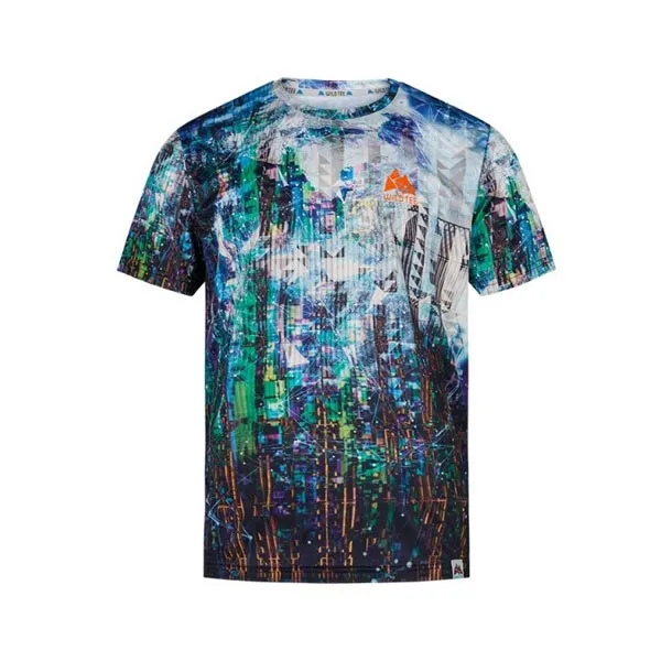 Himalaya 2 Men's T-Shirt